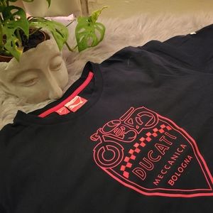 Puma x Ducati T-Shirt.